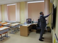 Резкий рост заболеваемости ОРВИ среди школьников в Тюмени