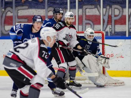 Привет, "Челмет"