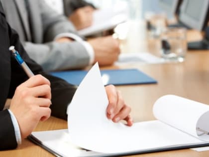 Итоговое заседание Тюменской городской думы VII созыва пройдет 20 июня