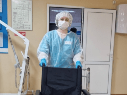 Тюменский врач рассказал о рационе больных раком