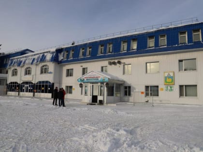 Ремонт гостиницы биатлонного центра  в Увате завершат до конца марта