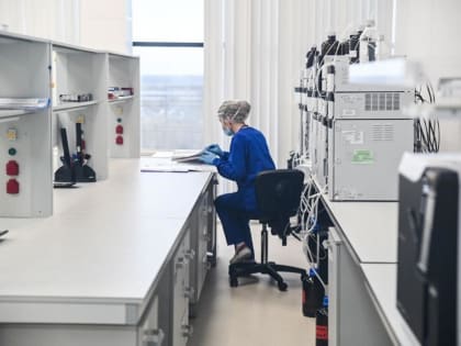 Тюменцам предлагают сдать бесплатный тест на ВИЧ-инфекцию