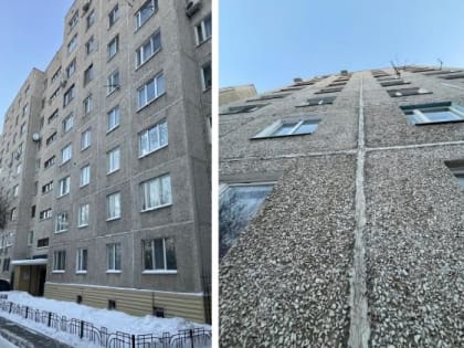 Специалистами департамента ЖКХ Тюменской области проведена выездная проверка