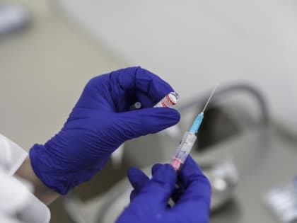 За сутки в Тюменской области выявлено 459 новых случаев заражения COVID-19