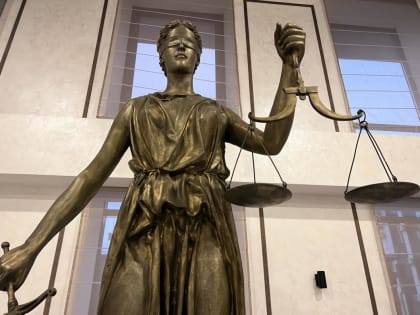 Тюменец получил 12 лет строгого режима за убийство знакомого