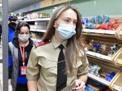 День открытых дверей для предпринимателей проведет Роспотребнадзор