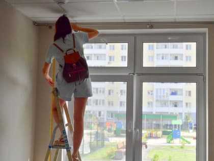 419 квартир для детей-сирот купят в Тюменской области в 2023 году