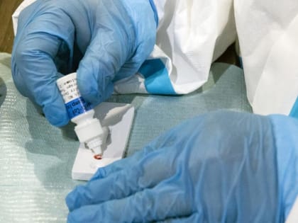 Плановый прием врача помог жителю Исетского района избежать последствий острой ишемии