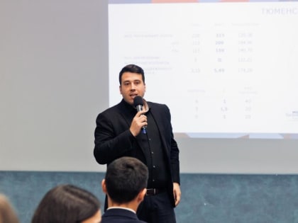 Тюменская область увеличивает экспортные контракты