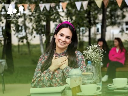 В Аптекарском саду Тобольска пройдут летние исследовательские школы