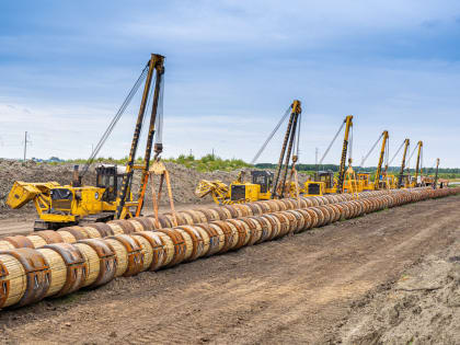 Новые инициативы по улучшению экологической ситуации