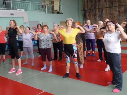 Здоровье каждого человека начинается с профилактики хронических неинфекционных заболеваний