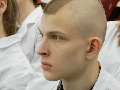 Тюменские выпускники узнали о работе в Роспотребнадзоре