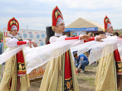 От коромысла к робототехнике