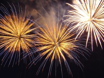 На День города в Тюмени отменят салют?