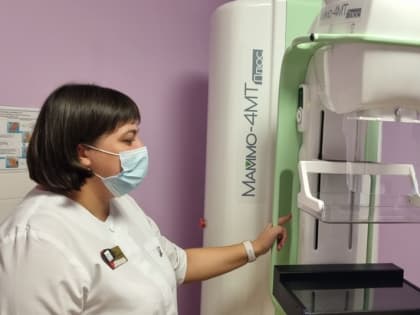 Во всем виновата генетика: тюменские онкологи ищут новые методы лечения рака