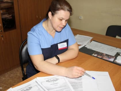 Доцент Тюменского медуниверситета стала призером всероссийского конкурса
