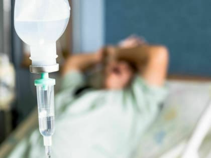 Последствия употребления спиртных напитков