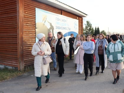 Проблемы экологии в большом городе
