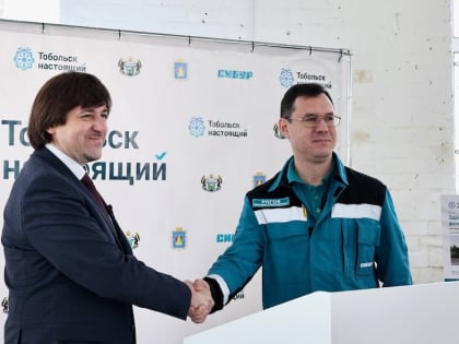 На восстановление объектов культурного наследия в Тобольске направят 140 млн рублей