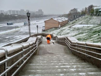 В Тюменской области больше всего не хватает дворников, токарей, поваров, врачей и ветеринаров