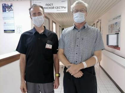 Тюменские кардиохирурги успешно удаляют из сердца электроды и заменяют кардиостимуляторы