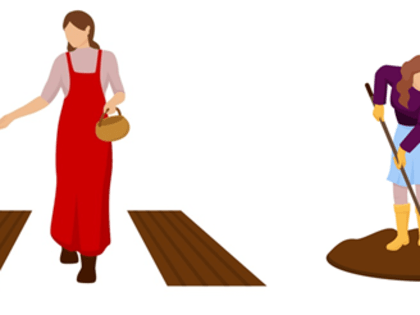 Открываем дачный сезон без вреда для здоровья