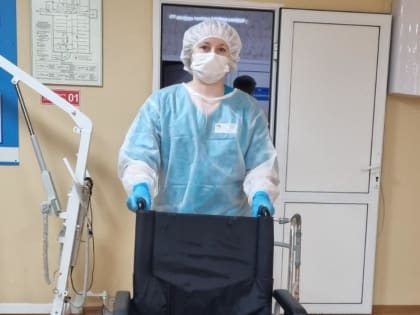 Рацион питания пациента с онкологической опухолью