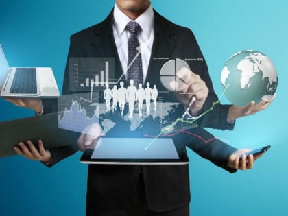 Александр Ледаков поздравляет предпринимателей с праздником