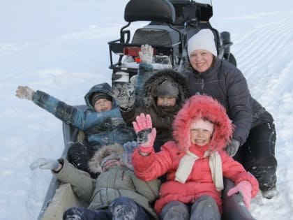Юные тюменцы представят свое творчество на фестивале-конкурсе