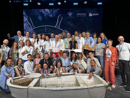 Результаты программы «Капитаны культуры»