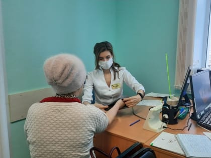 Ишимцы посвятили выходной день проверке здоровья