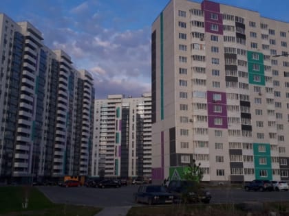 Спикер гордумы допустил присоединение к Тюмени четырех районов