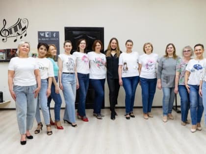 В Тюмени проведут фестиваль "Еще краше" для пациентов с онкологией