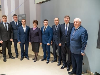 Светлана Иванова рассказала об итогах четвертого заседания Тюменской гордумы