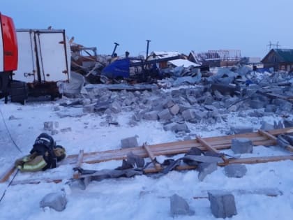 Прокуратура Тюменской области начала проверку обстоятельств взрыва в автосервисе