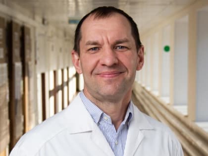 Хирург Максим Никулин рассказал, как и зачем беречь эндокринную систему