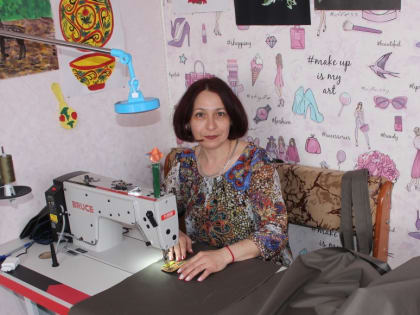 Тепло от Марии