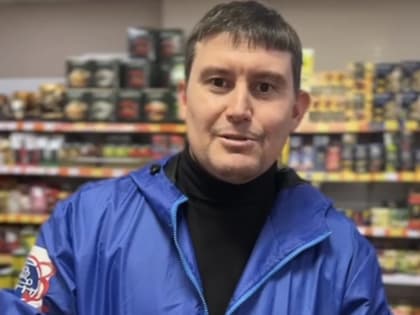 В Тюмени стартовал проект «Первая помощь каждому!»