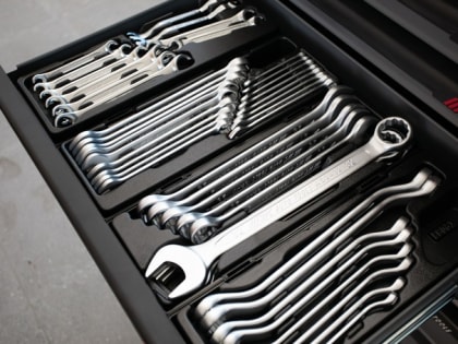 В Тюмени задержали серийного похитителя