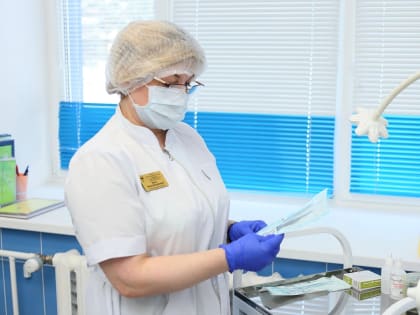 Центр амбулаторной онкологической помощи областной больницы № 3 расширил спектр препаратов для химиотерапии