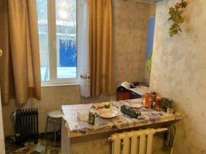 В Тюмени взят под стражу мужчина, обвиняемый в убийстве сожителя своей сестры