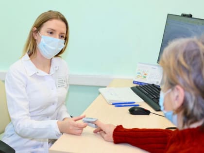 В реабилитационном отделении областной больницы № 3 расширился спектр оказания медицинской помощи