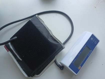 При артериальном давлении выше 160 мм рт ст в течение двух часов тюменцам советуют звонить в скорую