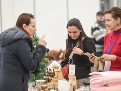 Самозанятым Тюмени предлагают на конкурсной основе получить 150 тысяч рублей