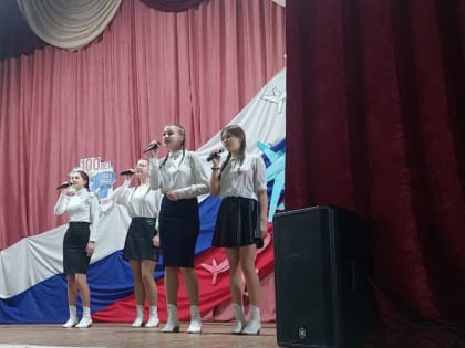 Поздравляем всех мужчин! 