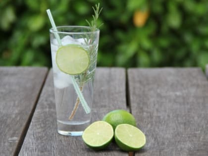 В Тюмени не началось строительство предприятия по выпуску газировки