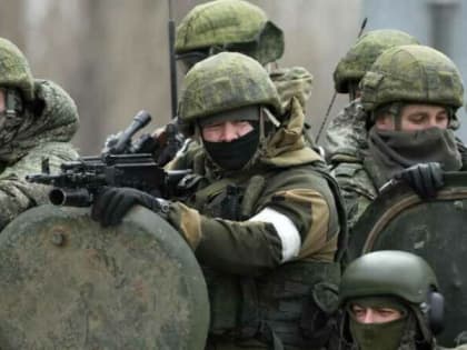 События на Донбассе и Украине к 11 апреля