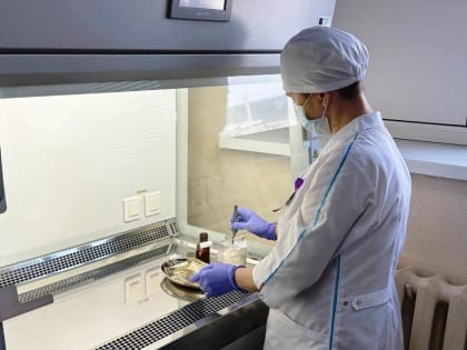 Более 2 тысяч пациентов получили помощь онкологов в больнице Голышманово