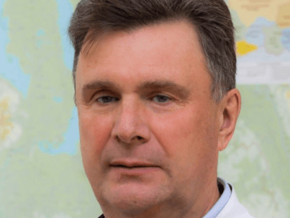 Тюменская больница осталась без главного врача